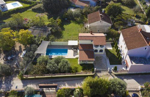 Captain Villa 2 km to the beach - Foto 50