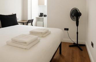 StarNest Willesden Junction - Foto 6