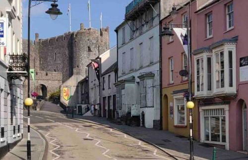 Cottage in Pembroke, Close to beaches - Foto 39