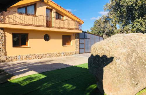 Finca El olivo - Foto 9