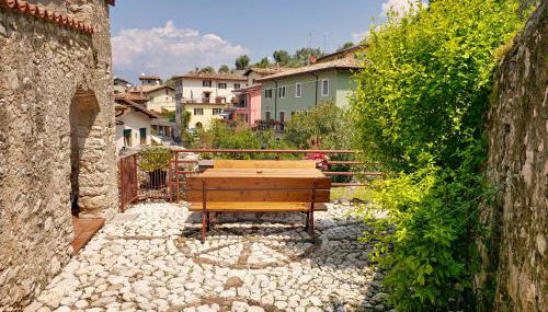 Casa antico borgo - appartamento 2 - Foto 4