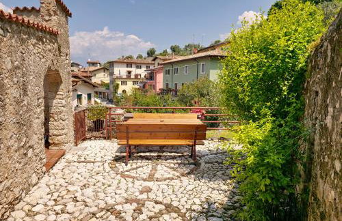 Casa antico borgo - appartamento 2 - Foto 4