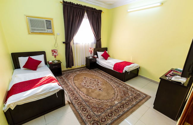 Al Eairy Furnished Apt Al Madinah 3 - Foto 27