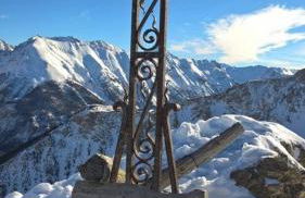 MAISON CARAIL Névache 14 personnes - Photo 13