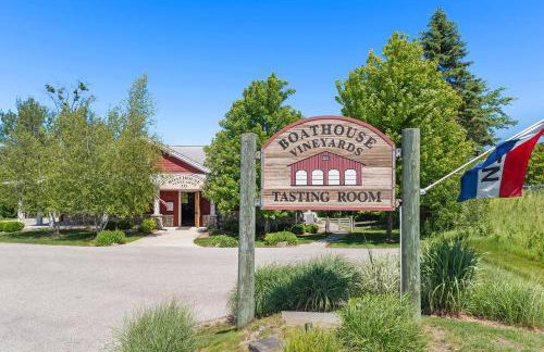 The Birches - Condotel Downtown Lake Leelanau ➠ Unit 3 - Foto 36