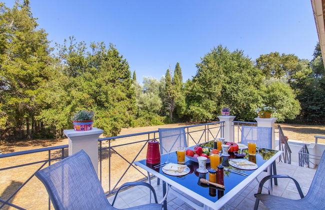 Marina Gouvia Family Villa By Konnect - Foto 8