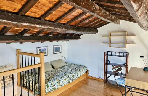 N266 - Numana, deliziosa casa in centro storico - Foto 23