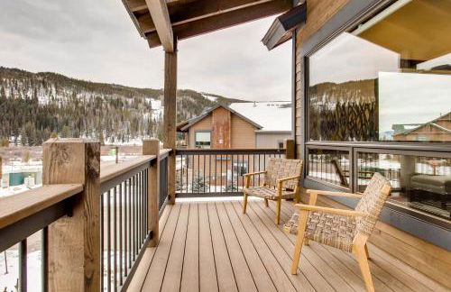 River Run Townhomes by Vail Resorts - Foto 46