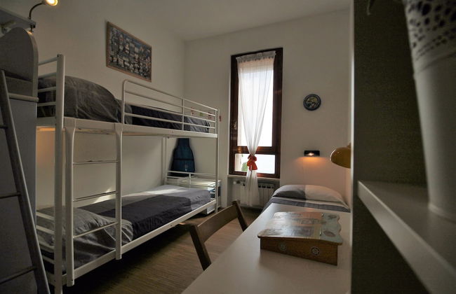 La Terrazza sul Golfo - Foto 2