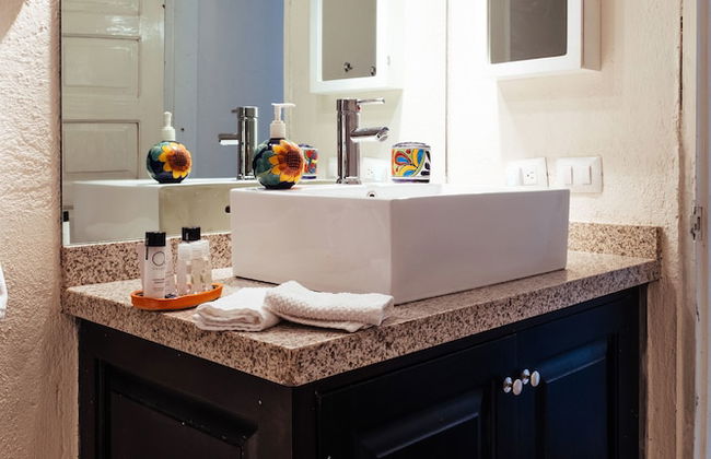 Pied-a-terre at Casitas Aparicio - Foto 63