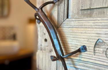 Maison d'hôtes avec piscine à Saint Jean du Gard, Les Ecuries de la Magdelaine - Foto 51