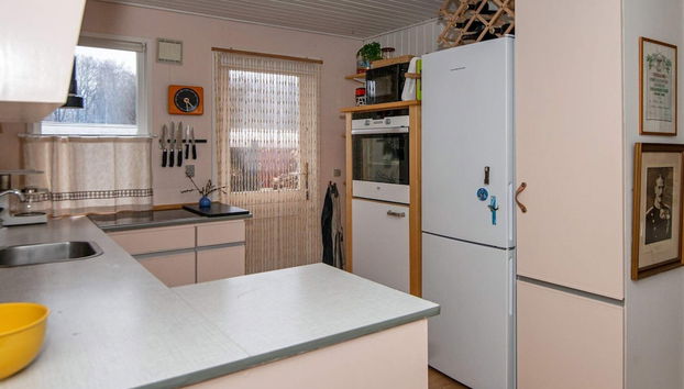 5 Person Holiday Home in Egernsund - Foto 4, Cocina privada