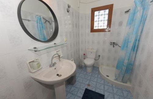 Modern Apartment in Ireon - Foto 20