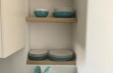 Appartement confortable et lumineux dans le centre - Foto 10