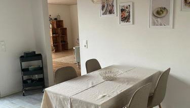 Hegau Apartment - Foto 4