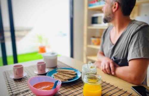 Mimövida del Mar - Faro de Sardina - Adults only - Foto 28