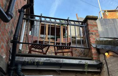 The Nook Lincoln - Foto 28