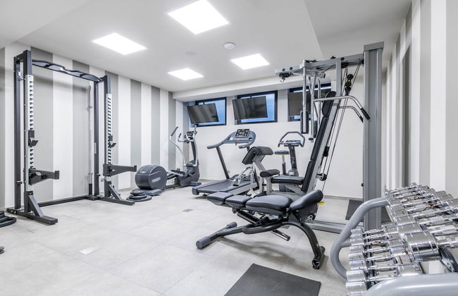 JOIVY San Cristoforo - Terrace, Gym & SPA - Foto 53