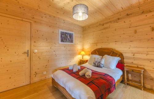 Chalet La Darse Nature et Sérénité - Foto 11