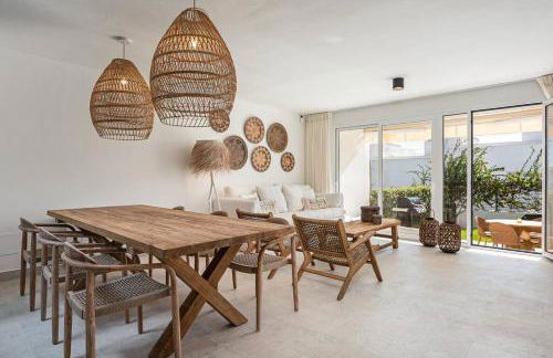 Ocean beachside house with pool 46 - Foto 9