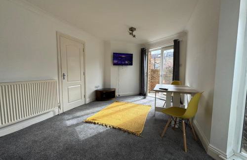 Comfortable, London 1 Bed Garden - Foto 10