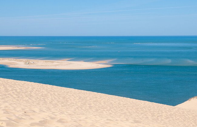 Mezza giornata al Bacino di Arcachon e alla Dune du Pilat - Foto 8