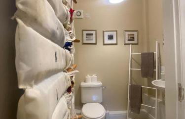 Old Boathouse Upper Lough Erne - Foto 43