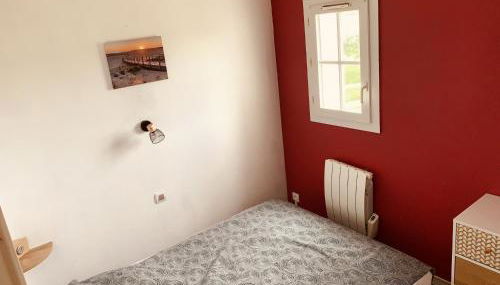 Maisonnette 5 pers, piscine incluse - FR-1-476-170 - Photo 5