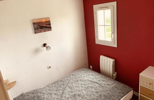 Maisonnette 5 pers, piscine incluse - FR-1-476-170 - Foto 5