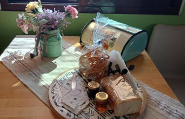 Sofilia view house - Foto 20