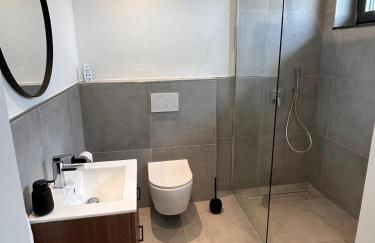 Ferienwohnung Kunterbunt - Foto 10