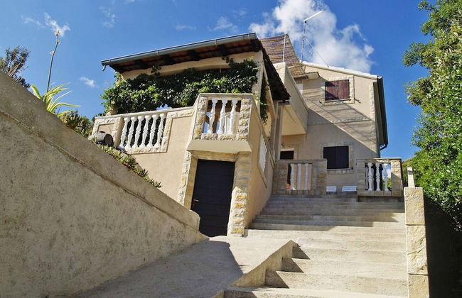 Spacious Robinson House Iris With Pool - Foto 35