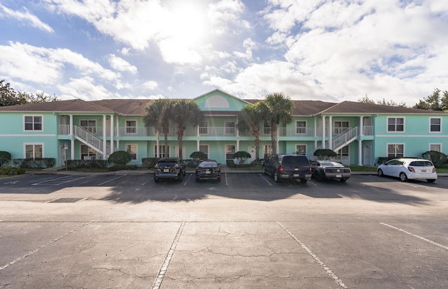 Huge Screened Patio That Overlooks Lake Buck, Near Famous Attractions!! - Foto 14