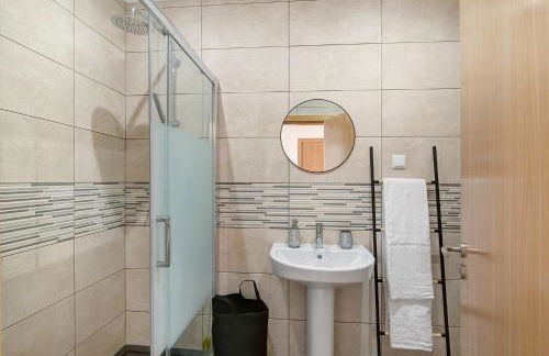 Traditional 3 bedroom apartment - Foto 19