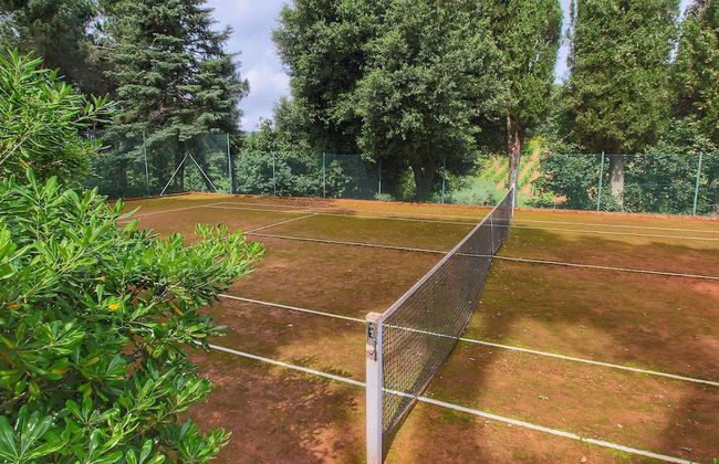 Cozy Villa for Six Guests - Foto 12