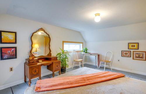 Chateau Merlot - Private Appalachian Cottage - Foto 17