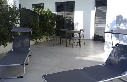 Amelia Apartments by My Home Apulia - Foto 37