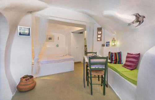 Traditional Farmers Caves - Foto 42