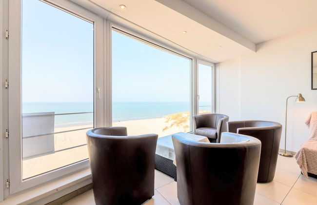 Koksijde Beachfront Vitalo 502 - Foto 16