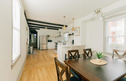 Quaint Vintage Reno in Manheim - Foto 7