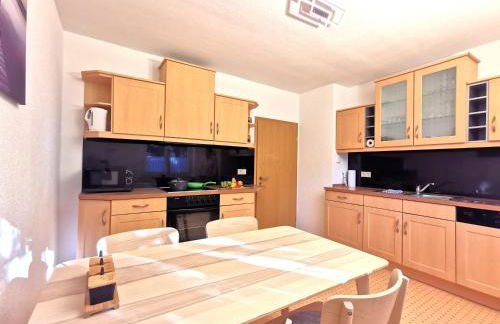 Ferienwohnung "Rosental" - Foto 8