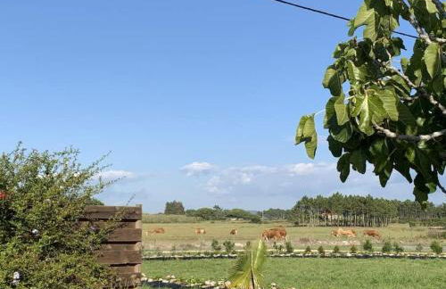 Holiday Home Schönes Landhaus mit Tauchbecken- Strand 3km by Interhome - Foto 17