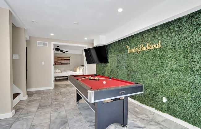 Heart of Buckhead Message Now for Summer Special - Foto 2