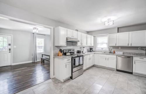 Whitehaven Park Retreat - Foto 32