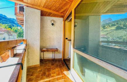 Appartamento Melezet 80 - Affitti Brevi Italia - Photo 11