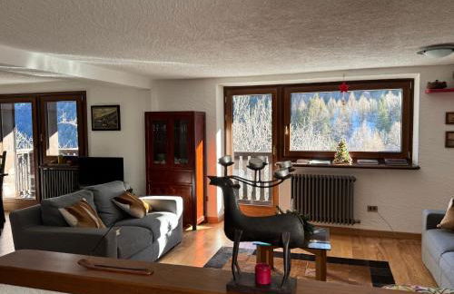 Chalet Il Pruno del Rosa - Foto 8