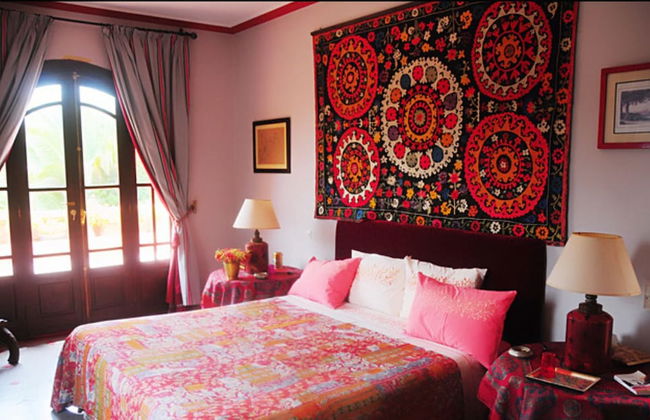 Villa Dar Bamara - Foto 4