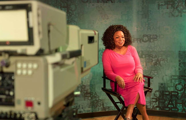 Billet pour Madame Tussauds + SEA LIFE® Orlando - Photo 7