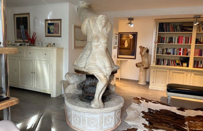 Beautiful Apartment Near Riviera - Foto 11