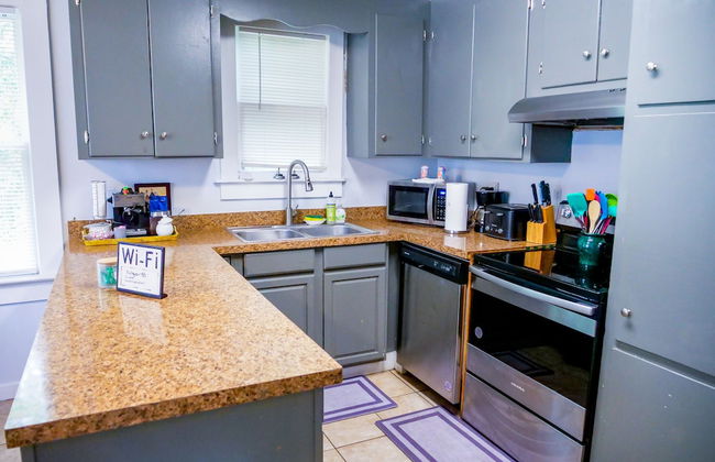 Cozy cottage - Photo 9